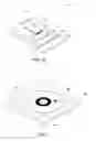 Fig. 07 - OPTICAL ARTICLE HAVING A MULTI-COMPONENT STRUCTURE AS AN ANTI-THEFT FEATURE AND A SYSTEM AND METHOD FOR INHIBITING THEFT OF SAME