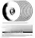 Fig. 02 - Containing/transporting charged particles