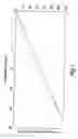 Fig. 08 - Method for cross interference correction for correlation spectroscopy