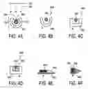 Fig. 04 - Exposed conductor system and method for sensing an electron beam