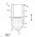 Fig. 05 - Sensor and system for sensing an electron beam