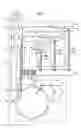 Fig. 02 - Particle therapy device and method of designing a radiation path