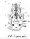 Fig. 02 - Vorticity generators for use with fluid control systems