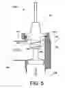 Fig. 06 - Vorticity generators for use with fluid control systems