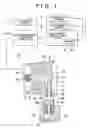 Fig. 02 - Electromagnetically driven valve and method for driving the same
