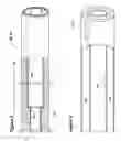 Fig. 09 - Cryogenic fluid composition
