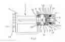 Fig. 04 - Split winch band shaft fast rotating device