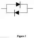 Fig. 02 - Double sided emission organic light emitting diode display