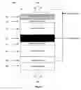 Fig. 03 - Double sided emission organic light emitting diode display
