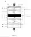 Fig. 04 - Double sided emission organic light emitting diode display