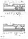 Fig. 12 - Light emitting device including a lamination layer