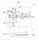 Fig. 04 - Power line control circuit of semiconductor device