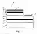 Fig. 02 - Semiconductor and method of semiconductor fabrication