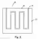 Fig. 03 - Semiconductor and method of semiconductor fabrication