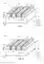Fig. 02 - Vertical heterostructure field effect transistor and associated method