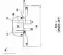 Fig. 02 - Double-extension formation using offset spacer