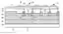 Fig. 01 - Damascene copper wiring optical image sensor