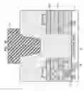 Fig. 10 - Damascene copper wiring optical image sensor