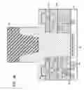 Fig. 11 - Damascene copper wiring optical image sensor