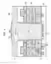 Fig. 15 - Damascene copper wiring optical image sensor