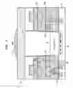 Fig. 17 - Damascene copper wiring optical image sensor