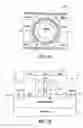 Fig. 02 - Light emitting slot-waveguide device