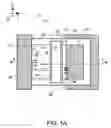 Fig. 02 - Transistor having dielectric stressor elements at different depths from a semiconductor surface for applying shear stress
