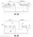 Fig. 03 - Integrated circuit device with a circuit element formed on an active region having rounded corners