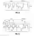 Fig. 07 - Integrated circuit device with a circuit element formed on an active region having rounded corners