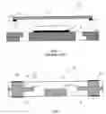 Fig. 02 - Ultra-thin quad flat no-lead (QFN) package