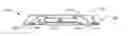 Fig. 01 - Integrated circuit package system with lead structures including a dummy tie bar