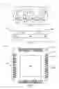 Fig. 04 - Integrated circuit package system with lead structures including a dummy tie bar