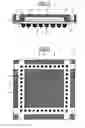 Fig. 02 - Stackable semiconductor package and method for its fabrication