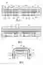 Fig. 03 - Fluid cooled encapsulated microelectronic package