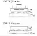 Fig. 02 - Wiring substrate and electronic parts packaging structure