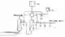 Fig. 01 - Apparatus for supplying water containing dissolved gas