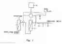 Fig. 02 - Apparatus for supplying water containing dissolved gas