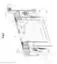 Fig. 02 - Installation and method for the lifting of folded printed products from a conveyor