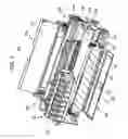 Fig. 04 - Media stacker, liquid ejecting apparatus, and recording device