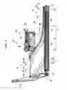 Fig. 08 - Media stacker, liquid ejecting apparatus, and recording device