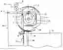 Fig. 01 - Method and apparatus for depositing sheet of paper onto a stack using intermediate transport member
