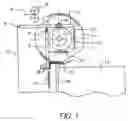 Fig. 02 - Method and apparatus for depositing sheet of paper onto a stack using intermediate transport member