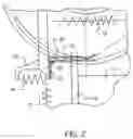 Fig. 03 - Method and apparatus for depositing sheet of paper onto a stack using intermediate transport member