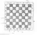 Fig. 01 - Chess set for the blind