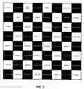 Fig. 04 - Method and manufacture for text and illustration checkerboard design