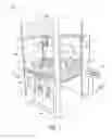 Fig. 02 - Skill cranes and other amusement vending machines having visual targeting systems