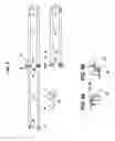 Fig. 03 - Telescopic stabilizer for trailers and related vehicles having a two axes stabilizing characteristic