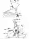Fig. 09 - Multi-hinged skate and methods for construction of the same