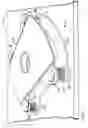 Fig. 02 - Snowboard binding