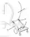 Fig. 01 - Stroller passenger assembly